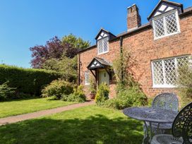 Jasmine Cottage - North Wales - 1140004 - thumbnail photo 33