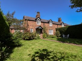 Jasmine Cottage - North Wales - 1140004 - thumbnail photo 34