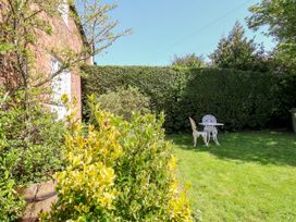Jasmine Cottage - North Wales - 1140004 - thumbnail photo 37