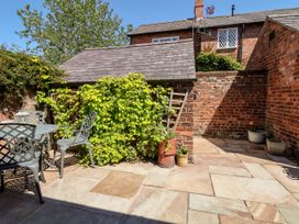 Jasmine Cottage - North Wales - 1140004 - thumbnail photo 38