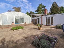 Bramble Lodge - North Wales - 1140046 - thumbnail photo 1