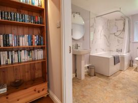 Bramble Lodge - North Wales - 1140046 - thumbnail photo 20