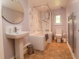Bramble Lodge - North Wales - 1140046 - thumbnail photo 21