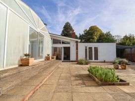 Bramble Lodge - North Wales - 1140046 - thumbnail photo 27