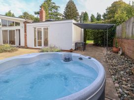Bramble Lodge - North Wales - 1140046 - thumbnail photo 30