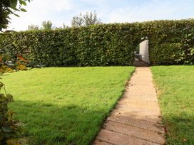 Bramble Lodge - North Wales - 1140046 - thumbnail photo 38