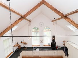 The Chapel - Peak District - 1140286 - thumbnail photo 19
