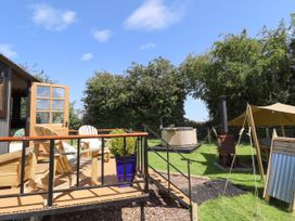 Herdwick Luxury Glamping -  - 1140449 - thumbnail photo 15