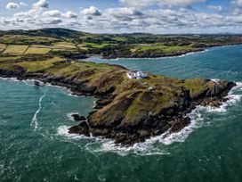 West Lighthouse Keeper's Cottage - Anglesey - 1140457 - thumbnail photo 4