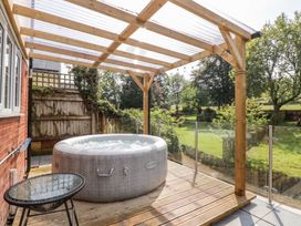 Ranbir House - Cotswolds - 1140463 - thumbnail photo 2