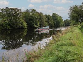 Fisherman's Retreat - Yorkshire Dales - 1140479 - thumbnail photo 25