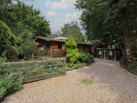 Kantankye Lodge - Lincolnshire - 1140599 - thumbnail photo 21