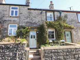 Angel's Cottage - Peak District - 1140660 - thumbnail photo 2