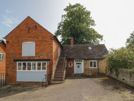 Chapel Cottage - Cotswolds - 1140788 - thumbnail photo 1