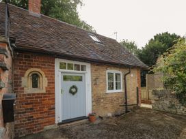 Chapel Cottage - Cotswolds - 1140788 - thumbnail photo 2