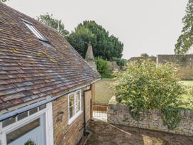 Chapel Cottage - Cotswolds - 1140788 - thumbnail photo 18