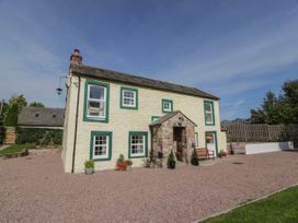 Buckled Barn - Scottish Lowlands - 1140892 - thumbnail photo 1