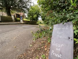 The Happy Hut - Dorset - 1141027 - thumbnail photo 29