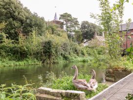 The Happy Hut - Dorset - 1141027 - thumbnail photo 32