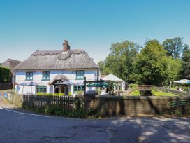 The Happy Hut - Dorset - 1141027 - thumbnail photo 21