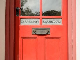 Carneadon Farmhouse - Cornwall - 1141157 - thumbnail photo 4