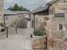 The Coach House - Northumberland - 1141163 - thumbnail photo 2