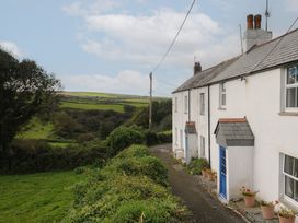 1 Rock Cottages - Cornwall - 1141212 - thumbnail photo 29