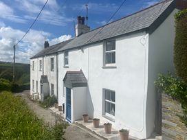 1 Rock Cottages - Cornwall - 1141212 - thumbnail photo 1