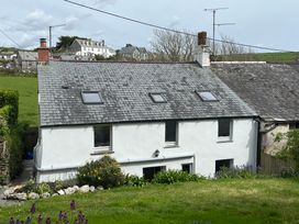1 Rock Cottages - Cornwall - 1141212 - thumbnail photo 41