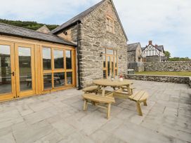 The Barn - North Wales - 1141328 - thumbnail photo 45