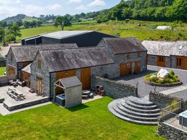 The Barn - North Wales - 1141328 - thumbnail photo 74
