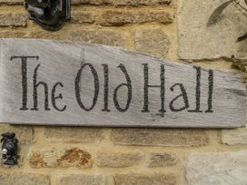 The Old Hall - Cotswolds - 1141381 - thumbnail photo 2