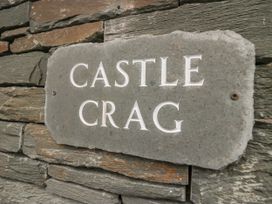 Castle Crag - Lake District - 1141723 - thumbnail photo 4