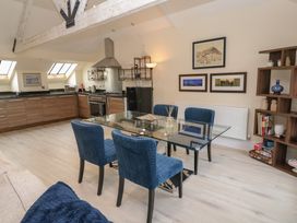 The Penthouse - Cornwall - 1141784 - thumbnail photo 9