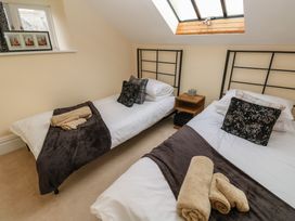 The Penthouse - Cornwall - 1141784 - thumbnail photo 23