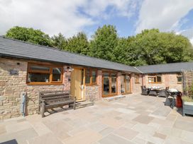 The Cow Shed - Herefordshire - 1141793 - thumbnail photo 1