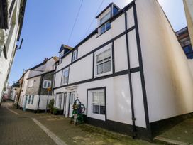 Sun Cottage - Cornwall - 1142066 - thumbnail photo 1