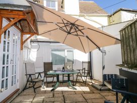 Sun Cottage - Cornwall - 1142066 - thumbnail photo 31