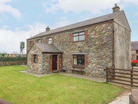 Yr Hen Stabl - North Wales - 1142139 - thumbnail photo 3