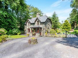 The Crossing Cottage - North Wales - 1142247 - thumbnail photo 3