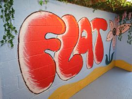 The Funky Flat - North Wales - 1142344 - thumbnail photo 42