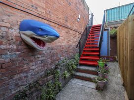 The Funky Flat - North Wales - 1142344 - thumbnail photo 41