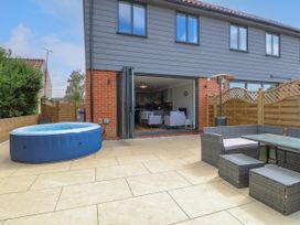 Henham 3 Bernaleen Cottages - Norfolk - 1142359 - thumbnail photo 25