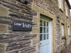 Lower Vestry - Mid Wales - 1142446 - thumbnail photo 2