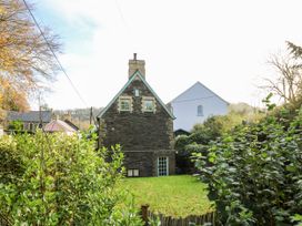Lower Vestry - Mid Wales - 1142446 - thumbnail photo 20