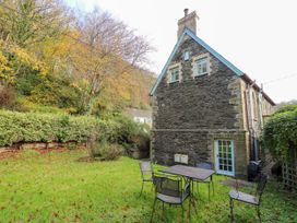 Lower Vestry - Mid Wales - 1142446 - thumbnail photo 25
