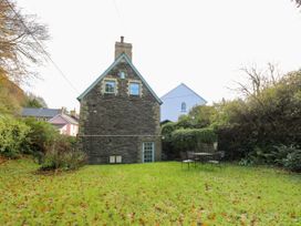 Lower Vestry - Mid Wales - 1142446 - thumbnail photo 26