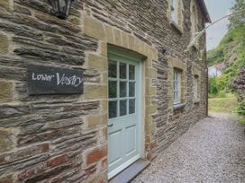 Lower Vestry - Mid Wales - 1142446 - thumbnail photo 1