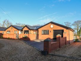 Damson Cottage - Lake District - 1142503 - thumbnail photo 1