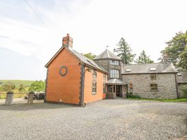 Nanthir House - Mid Wales - 1142755 - thumbnail photo 2